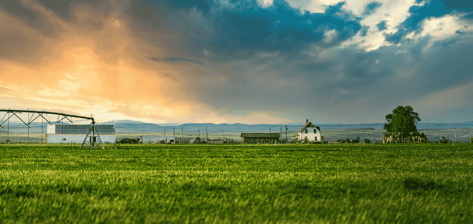 Agricultural Land Consultancy - MathuraPropMart.com