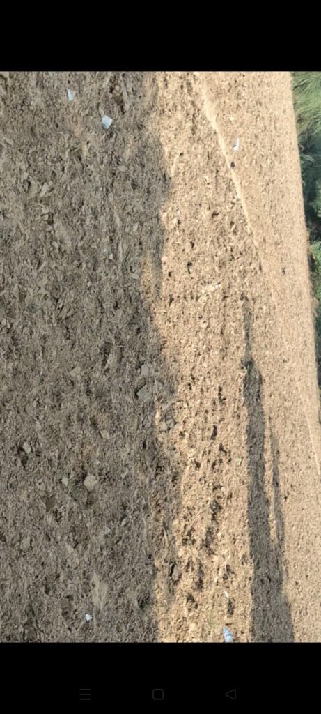 3 Bigha Land for Residential Plotting in Vansivat, Mant Mathura