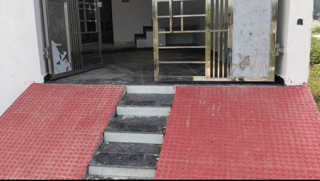 85 Gaj House for Sale in Township Mathura