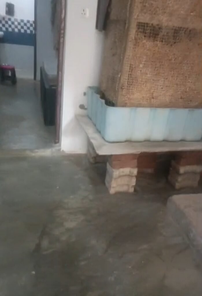 90 Gaj House for Sale Near Jaigurudev, Mathura